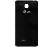 Carcasa trasera Original LG P875 Optimus F5 (NFC)
