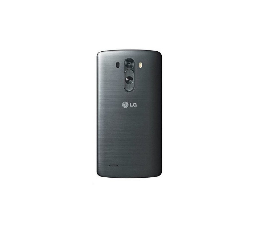 Carcasa Trasera Original LG G3 (D855)