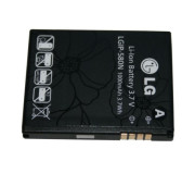 Bateria LG Original GC900 Viewty Smart, GT500, GT505, GT400, GT405, GM730 (LGIP-580N)