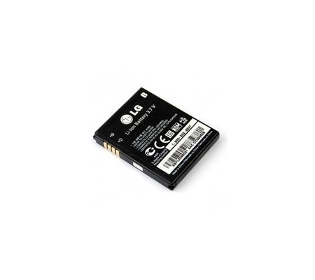 Bateria LG Original GC900 Viewty Smart, GT500, GT505, GT400, GT405, GM730 (LGIP-580N)