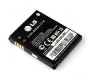 Bateria LG Original GC900 Viewty Smart, GT500, GT505, GT400, GT405, GM730 (LGIP-580N)