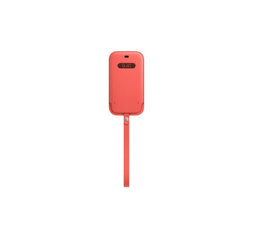 Funda de cuero con Magsafe iPhone 12 / 12 Pro (MHYA3ZM/A)