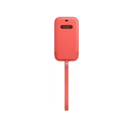 Funda de cuero con Magsafe iPhone 12 / 12 Pro (MHYA3ZM/A)