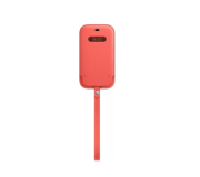 Funda de cuero con Magsafe iPhone 12 / 12 Pro (MHYA3ZM/A)
