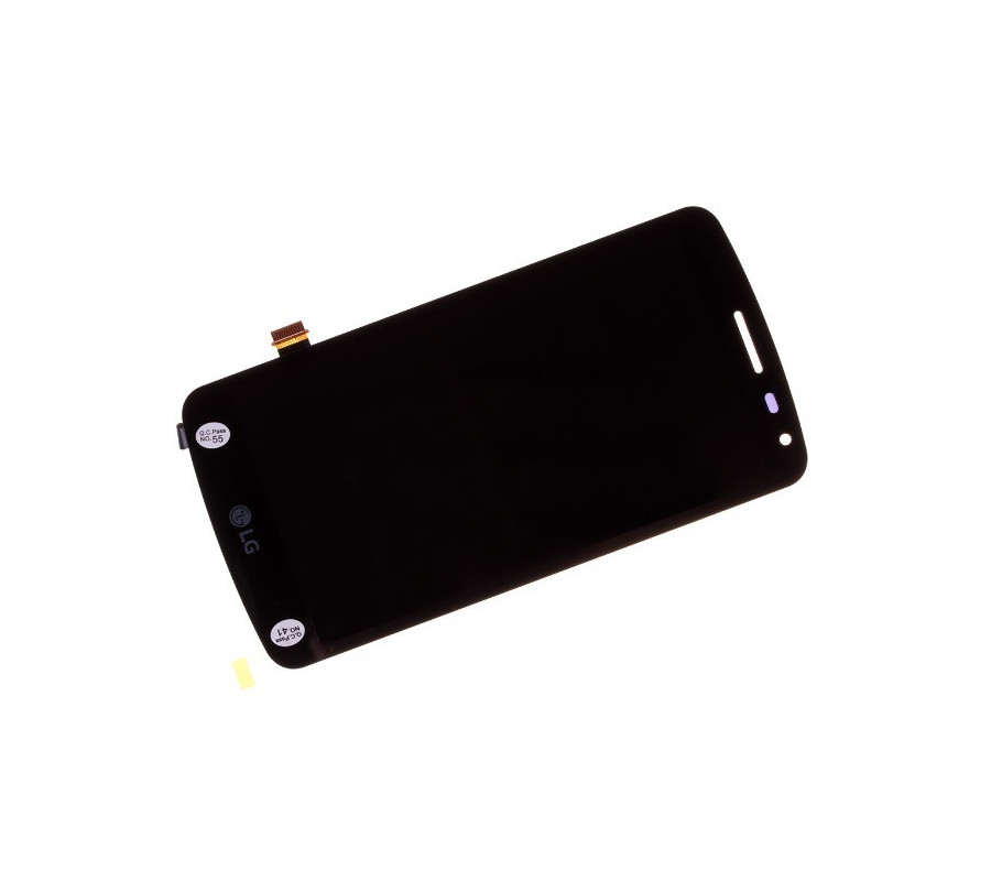 Pantalla Completa + Carcasa Frontal Original LG K5 (X220)
