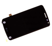 Pantalla Completa + Carcasa Frontal Original LG K5 (X220)