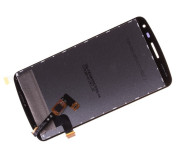 Pantalla Completa + Carcasa Frontal Original LG K5 (X220)