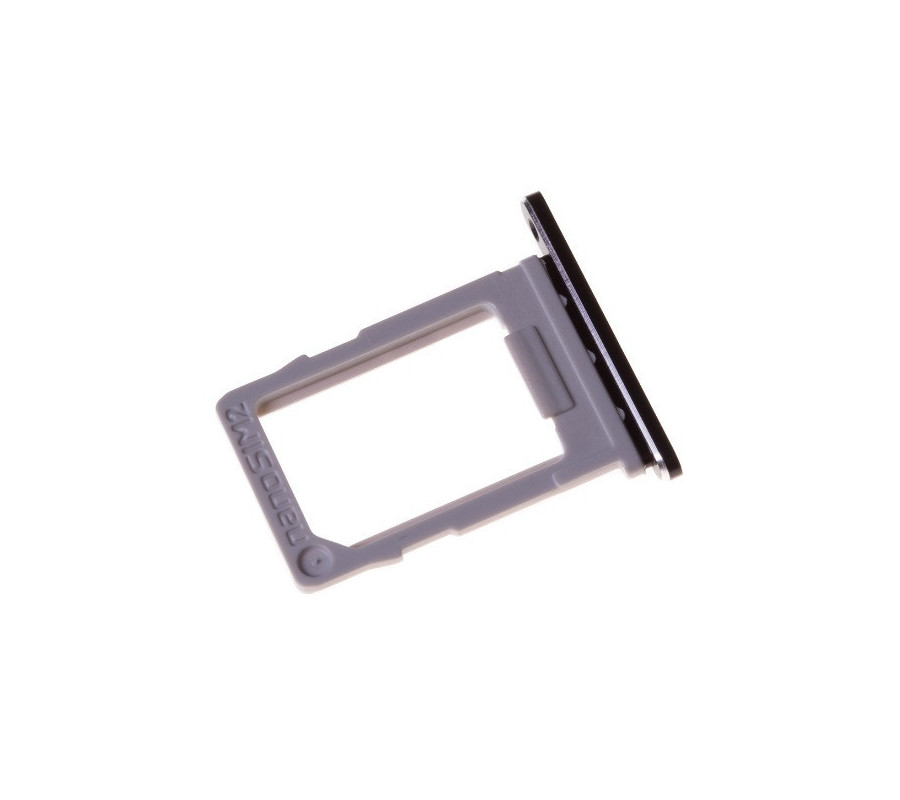 Bandeja sim Original LG Q6 (M700N) plata