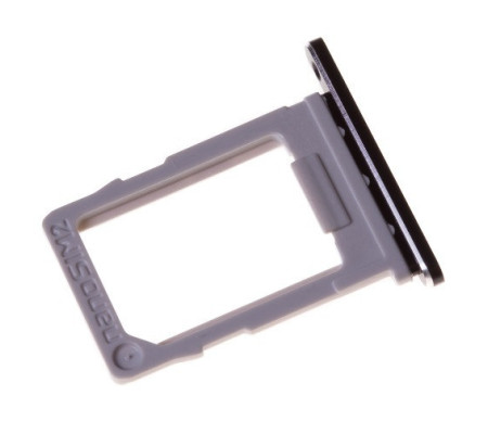 Bandeja sim Original LG Q6 (M700N) plata