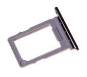 Bandeja sim Original LG Q6 (M700N) plata