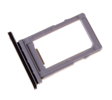 Bandeja sim Original LG Q6 (M700N) plata