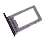 Bandeja sim Original LG Q6 (M700N) plata