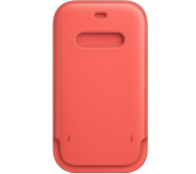 Funda de cuero con Magsafe iPhone 12 / 12 Pro (MHYA3ZM/A)