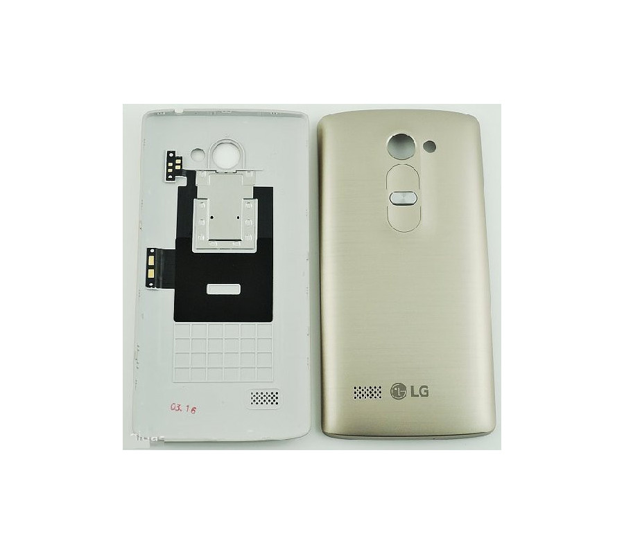Carcasa Trasera Original LG Leon LTE (H340N)