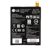 Bateria Original LG Nexus 5X (H791). BL-T19