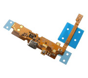 Flex Conector Carga + Micro Original LG L70 D320 , L65 D280 ( Original)