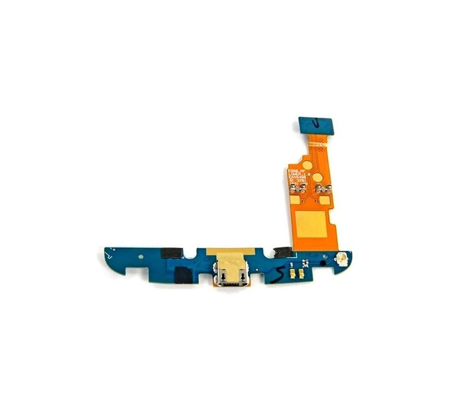 Flex conector de carga Original LG E960 Nexus 4