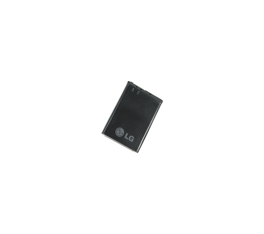 Bateria LG Original BL40 (Nuevo Chocolate), GD900 Crystal, GW505. (LGIP-520N)