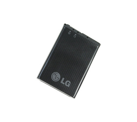 Bateria LG Original BL40 (Nuevo Chocolate), GD900 Crystal, GW505. (LGIP-520N)