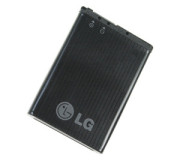 Bateria LG Original BL40 (Nuevo Chocolate), GD900 Crystal, GW505. (LGIP-520N)