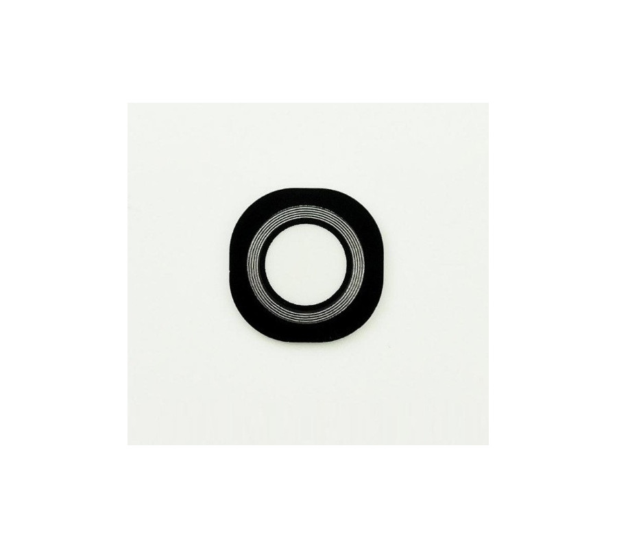 Lente de camara Original LG G4 (H815) negro