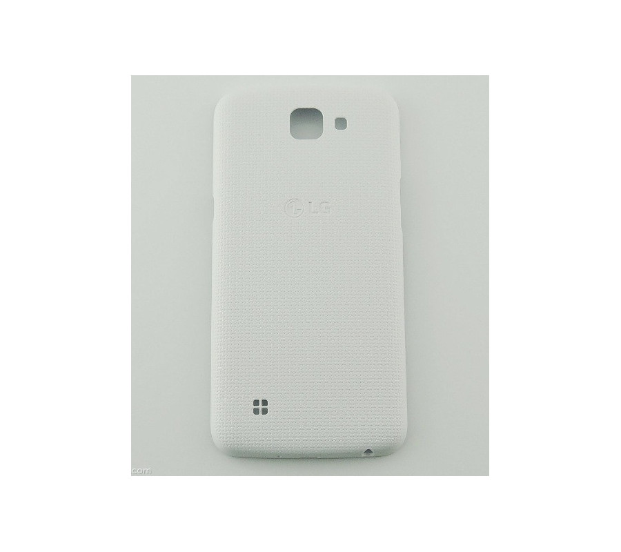 Carcasa Trasera Original LG K4 LTE (K120)