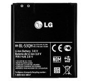 Bateria Original LG P760 Optimus L9, L9 II, P880, P875 F5 (BL-53QH)