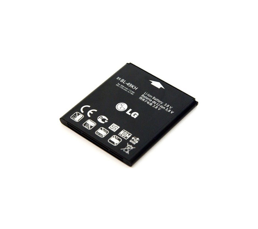 Bateria original LG P930, LG P936 (BL-49KH)