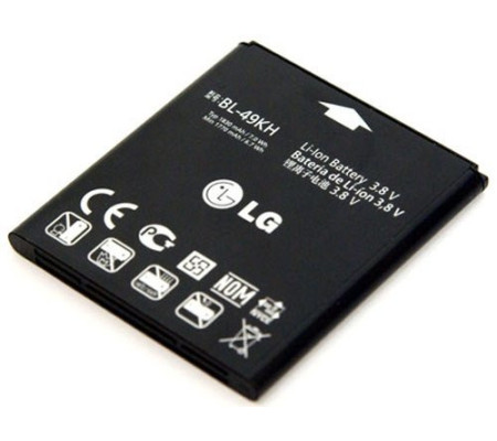 Bateria original LG P930, LG P936 (BL-49KH)