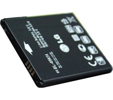 Bateria original LG P930, LG P936 (BL-49KH)