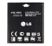 Bateria original LG P930, LG P936 (BL-49KH)