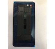 Carcasa trasera Original LG Q6 (M700N) negro