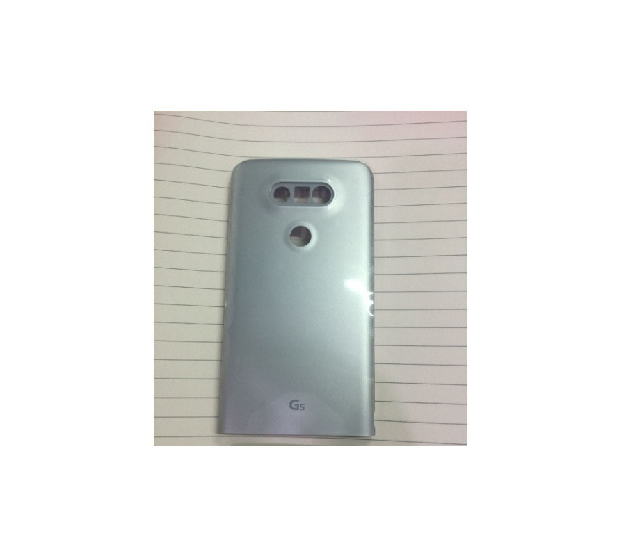 Carcasa Trasera LG G5 (H850)