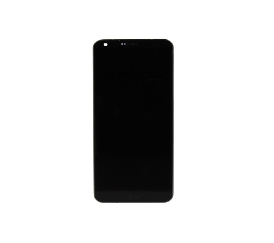Pantalla Completa + Carcasa Frontal Original LG G6 (H870)