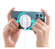Cargador Inalámbrico Wireless De Joyroom JR-A28 15W