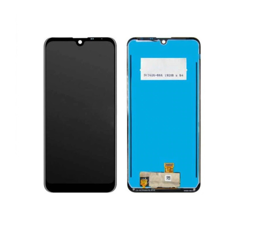 Pantalla completa LG K50/K12 Max