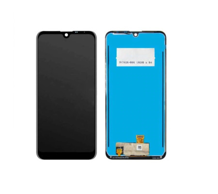 Pantalla completa LG K50/K12 Max