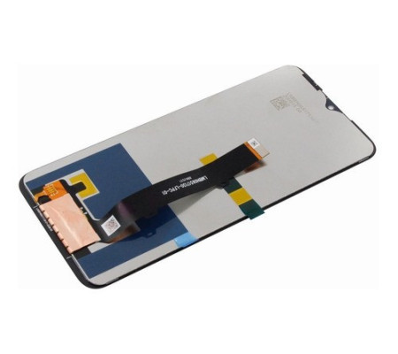 Pantalla completa LG K41s