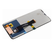 Pantalla completa LG K41s