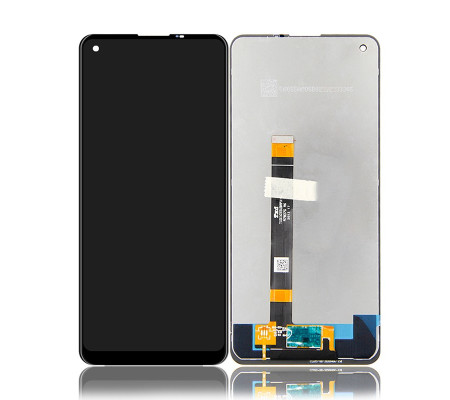 Pantalla Completa LG K51s