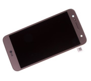 Pantalla Completa + Carcasa Frontal Original LG X Power 2 (M320)