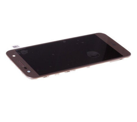 Pantalla Completa + Carcasa Frontal Original LG X Power 2 (M320)