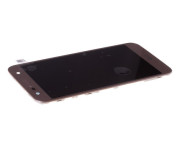 Pantalla Completa + Carcasa Frontal Original LG X Power 2 (M320)