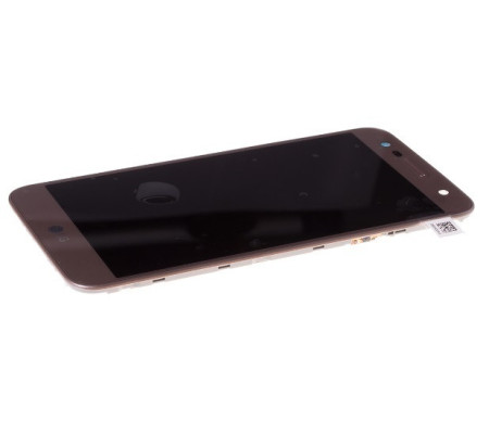 Pantalla Completa + Carcasa Frontal Original LG X Power 2 (M320)