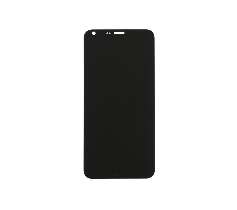 Pantalla Completa LG Q6 (M700N). Negro