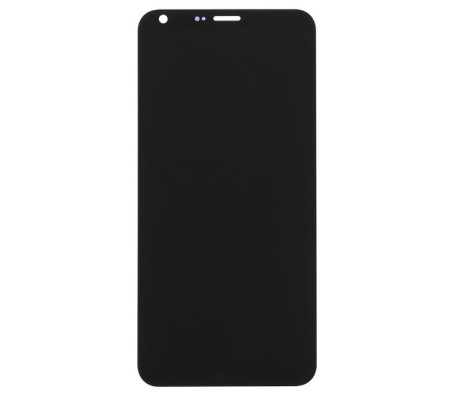 Pantalla Completa LG Q6 (M700N). Negro