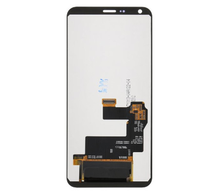 Pantalla Completa LG Q6 (M700N). Negro
