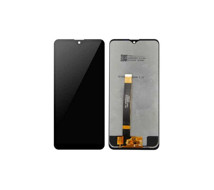 Pantalla completa LG K51 / Q51