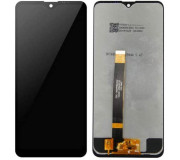 Pantalla completa LG K51 / Q51