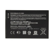 Bateria Original Microsoft Lumia 430 Dual Sim (BN-06) 1500mAh
